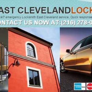 East Cleveland Locksmith Kevin Carter